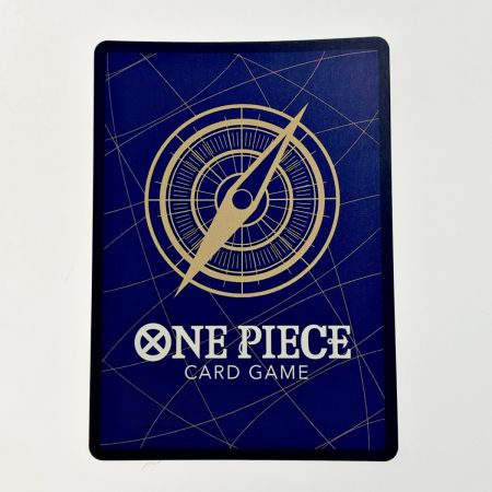   ワンピース トレカ ポートガス・Ｄ・エース OP07-119 SEC パラレル