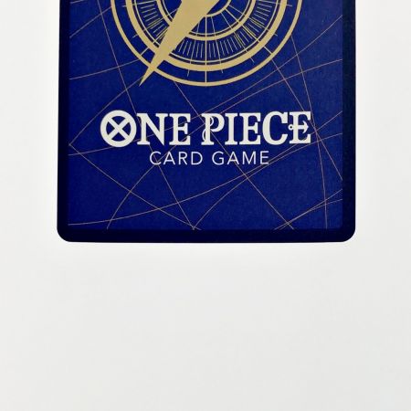   ワンピース トレカ ポートガス・Ｄ・エース OP07-119 SEC パラレル