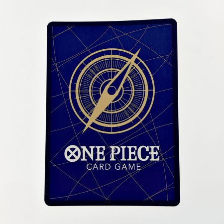   ワンピース トレカ ジュエリー・ボニー OP07-026 SR パラレル