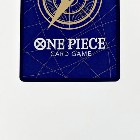   ワンピース トレカ ジュエリー・ボニー OP07-026 SR パラレル