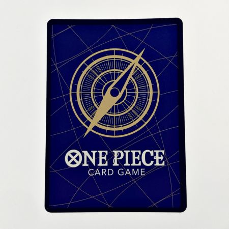   ワンピース トレカ サンジ OP07-064 SR パラレル