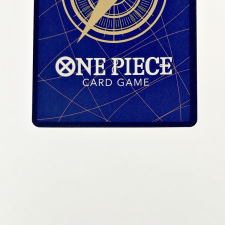   ワンピース トレカ サンジ OP07-064 SR パラレル