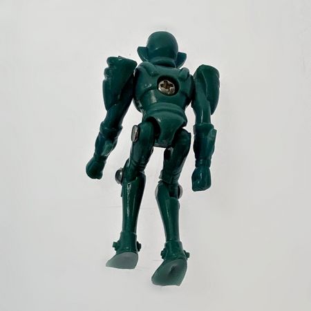   ポピー ポピニカ SF西遊記スタージンガー スターカッパー PB-4 超合金 当時物 