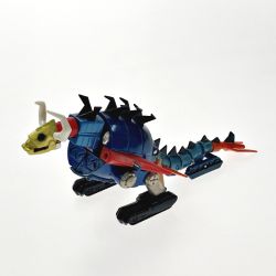 ☆☆  ポピー 超合金 大空魔竜ガイキング 大空魔竜 1期版 GA-52 当時物  Dランク