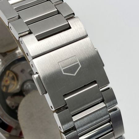  TAG HEUER タグホイヤー カレラ クロノグラフ 160周年 限定 CBN2A1D.BA0643 自動巻き メンズ 腕時計 箱・ギャランティ有