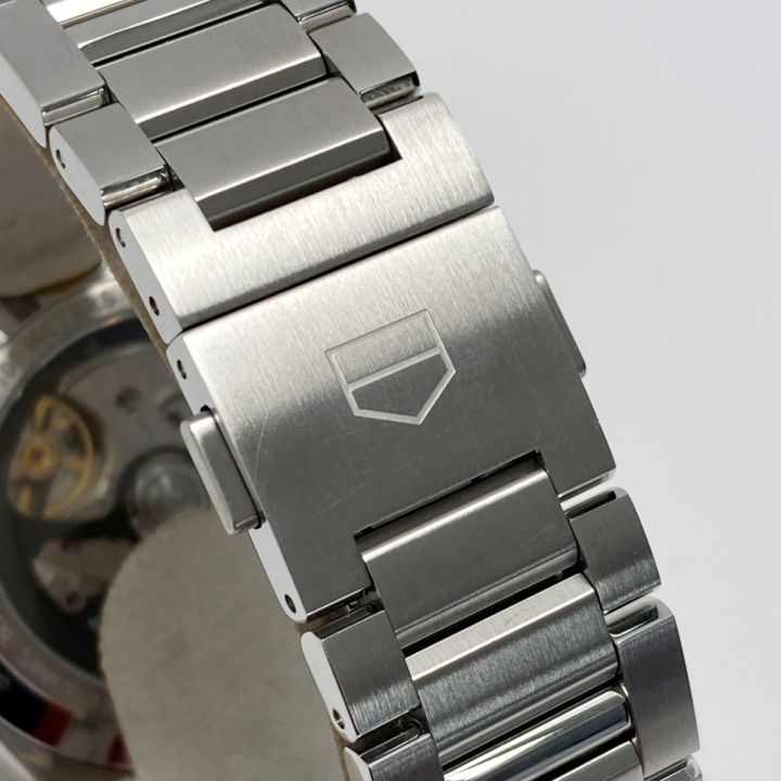 中古】 TAG HEUER タグホイヤー カレラ クロノグラフ 160周年 限定 ...