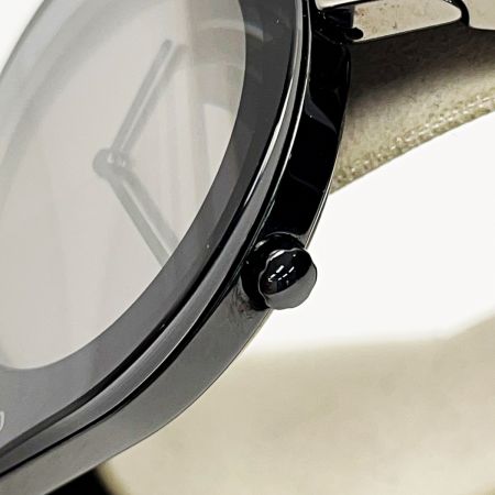  RADO ラドー セリックス 150.0472.3.010 グレー クォーツ メンズ 腕時計 セラミック・チタン