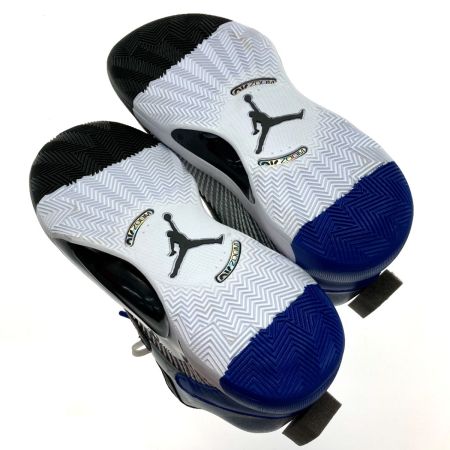  NIKE ナイキ AIR JORDAN XXXV SP-F PF DA2371-100 ブルー スニーカー SIZE 26cm メンズ 箱付き
