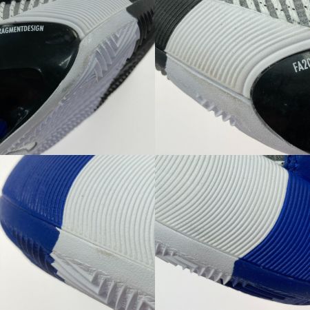  NIKE ナイキ AIR JORDAN XXXV SP-F PF DA2371-100 ブルー スニーカー SIZE 26cm メンズ 箱付き