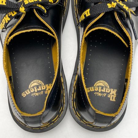  Dr.Martens ドクターマーチン ホール シューズ 1461DS ブラック サイズ UK6 US7 約25cm メンズ