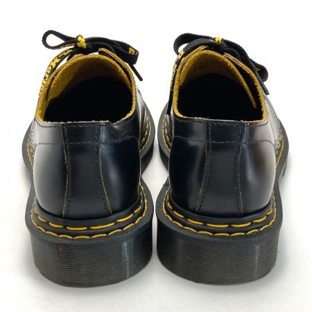  Dr.Martens ドクターマーチン ホール シューズ 1461DS ブラック サイズ UK6 US7 約25cm メンズ