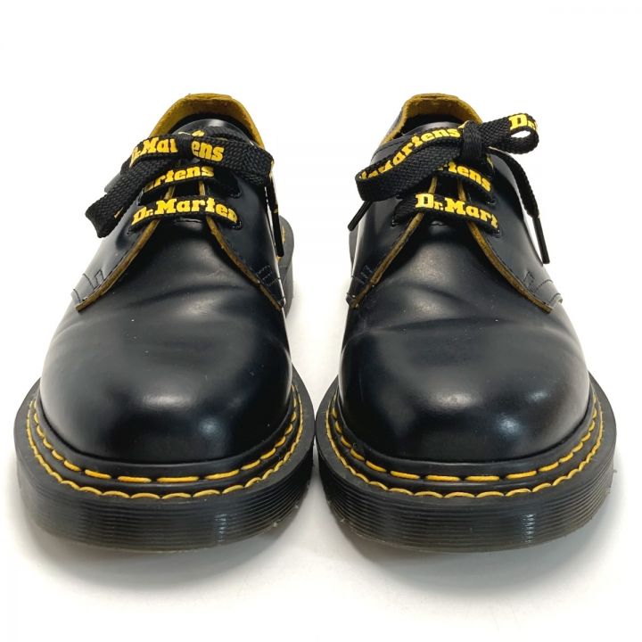 Dr.Martens ドクターマーチン ホール シューズ 1461 03 26101032 ブラック サイズ UK6 US7 約25cm  メンズ｜中古｜なんでもリサイクルビッグバン