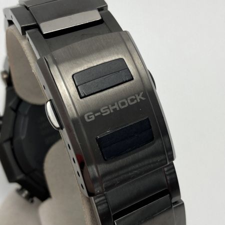  CASIO カシオ G-SHOCK M-TG スマートフォンリンク MTG-B2000BDE-1AJR 電波ソーラー メンズ 腕時計 箱・取説有