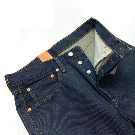  LEVI'S リーバイス デニム パンツ サイズ W32×L30 501-0000 インディゴ メンズ