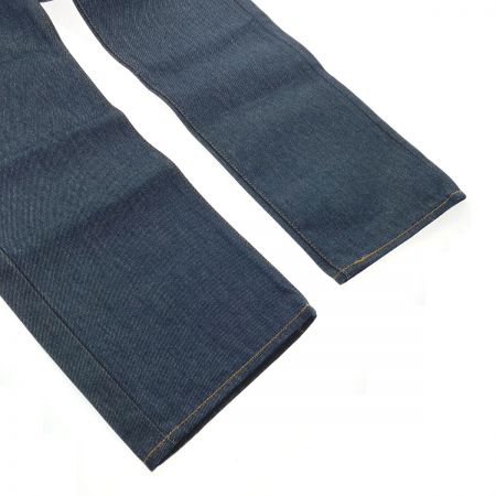  LEVI'S リーバイス デニム パンツ サイズ W32×L30 501-0000 インディゴ メンズ