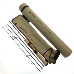 ☆☆ tailwalk テイルウォーク LUCIFER 534ML ロッド LUCIFER 534ML ロッドケース付き Bランク