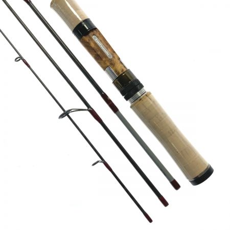  tailwalk テイルウォーク LUCIFER 534ML ロッド LUCIFER 534ML ロッドケース付き