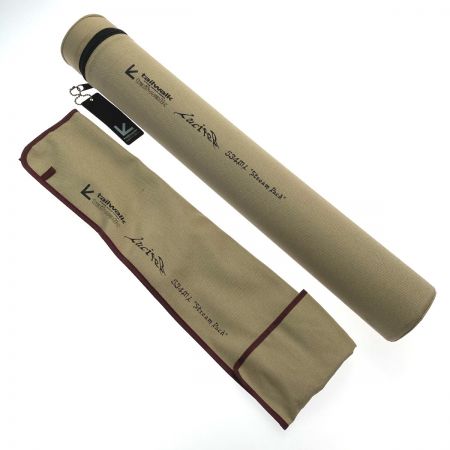  tailwalk テイルウォーク LUCIFER 534ML ロッド LUCIFER 534ML ロッドケース付き