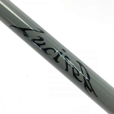  tailwalk テイルウォーク LUCIFER 534ML ロッド LUCIFER 534ML ロッドケース付き