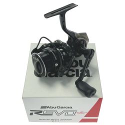 Abu Garcia アブガルシア スピニングリール REVO SP BEAST 2500SH Bランク