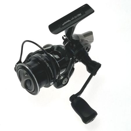 Abu Garcia アブガルシア スピニングリール REVO SP BEAST 2500SH