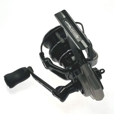 Abu Garcia アブガルシア スピニングリール REVO SP BEAST 2500SH