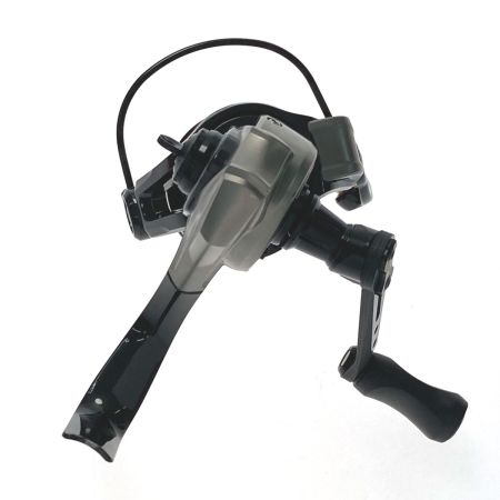 Abu Garcia アブガルシア スピニングリール REVO SP BEAST 2500SH