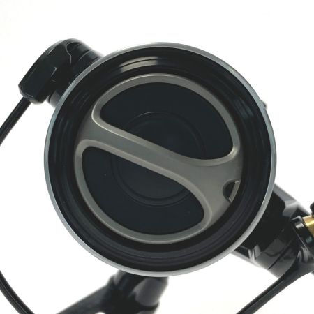 Abu Garcia アブガルシア スピニングリール REVO SP BEAST 2500SH