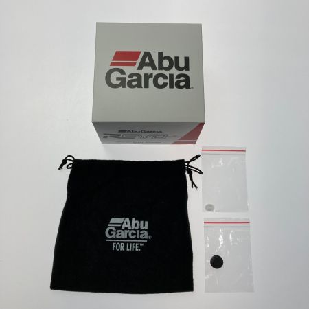 Abu Garcia アブガルシア スピニングリール REVO SP BEAST 2500SH