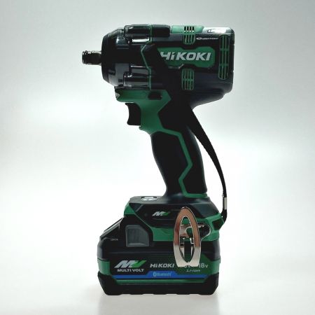  HiKOKI ハイコーキ コードレスインパクトレンチ 36V WR36DH 2XPSZ