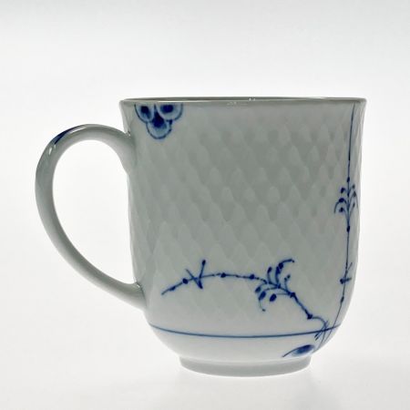  ROYAL COPENHAGEN ロイヤル・コペンハーゲン ブルーパルメッテ ペア マグカップ 