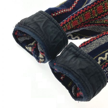  TENDERLOIN テンダーロイン シャツ ジャケット Native SHT JKT レッド サイズ L メンズ