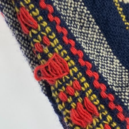  TENDERLOIN テンダーロイン シャツ ジャケット Native SHT JKT レッド サイズ L メンズ