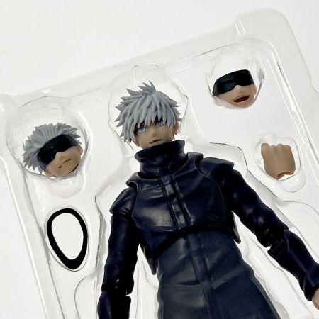  S.H.Figuarts S.H.Figuarts 呪術廻戦 五条悟 フィギュア