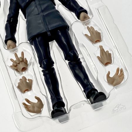  S.H.Figuarts S.H.Figuarts 呪術廻戦 五条悟 フィギュア