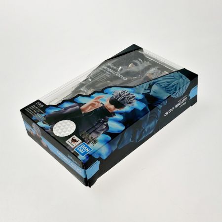  S.H.Figuarts S.H.Figuarts 呪術廻戦 五条悟 フィギュア