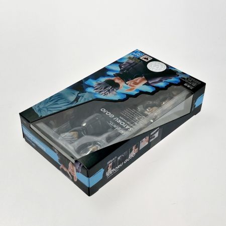  S.H.Figuarts S.H.Figuarts 呪術廻戦 五条悟 フィギュア