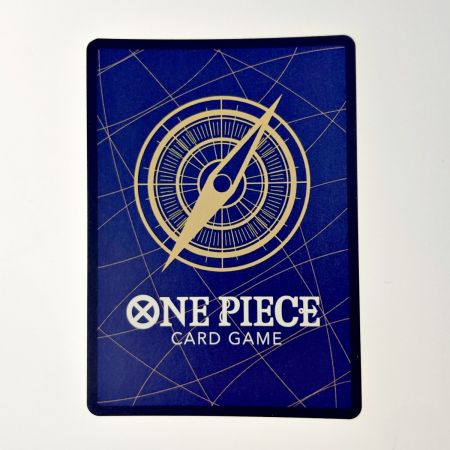   ワンピース トレカ ポートガス・D・エース OP07-119 SEC