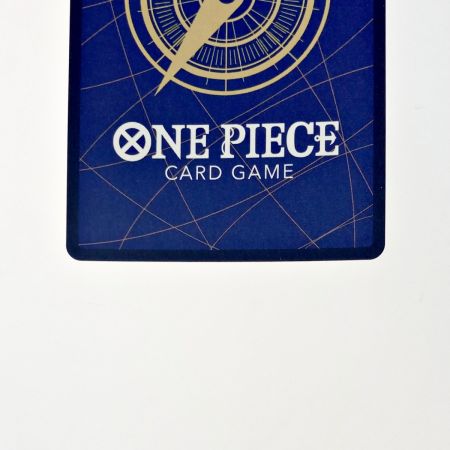   ワンピース トレカ ポートガス・D・エース OP07-119 SEC