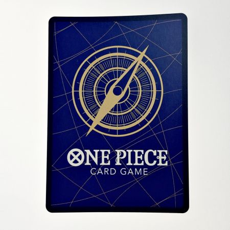   ワンピース トレカ サンジ OP07-064 SR パラレル