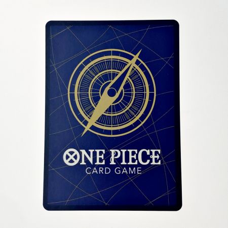   ワンピース トレカ カヤ OP03-044 R 