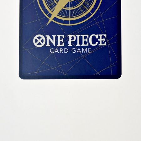   ワンピース トレカ カヤ OP03-044 R 