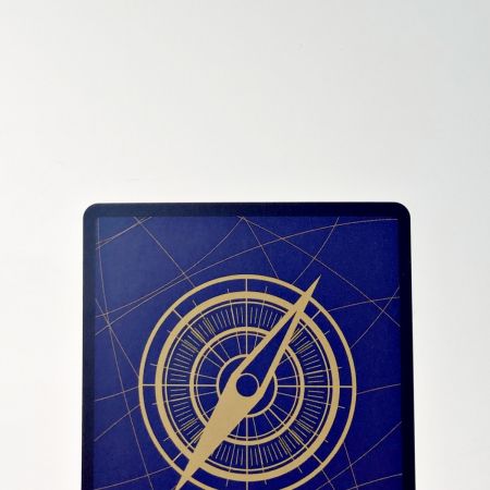   ワンピース トレカ ドンキホーテ・ドフラミンゴ OP01-073 SP