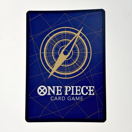   ワンピース トレカ ミス・オールサンデー OP04-064 SP