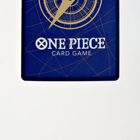   ワンピース トレカ ミス・オールサンデー OP04-064 SP