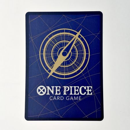   ワンピース トレカ ユースタス・キッド OP05-074 SP