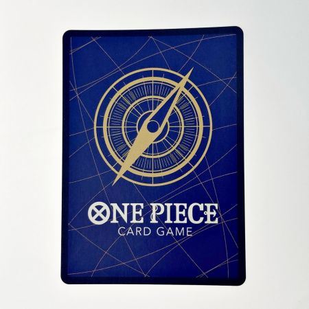   ワンピース トレカ ボルサリーノ OP02-114 SR パラレル