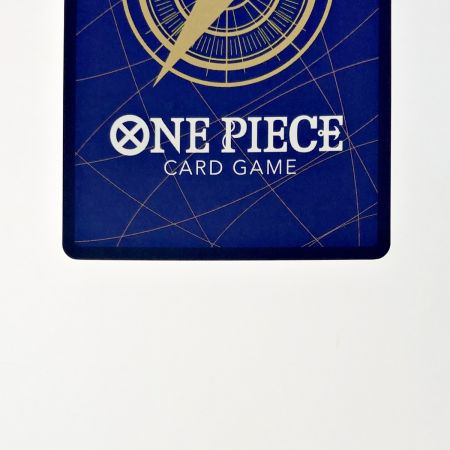   ワンピース トレカ ボルサリーノ OP02-114 SR パラレル