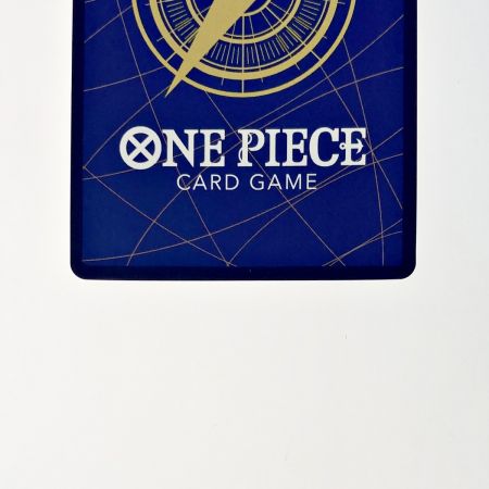   ワンピース トレカ シャーロット・カタクリ OP03-123 SEC