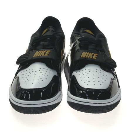  NIKE ナイキ エアジョーダン レガシー312 LOW スニーカー SIZE 27.5cm メンズ 箱付き CD7069-071 ブラック×ホワイト
